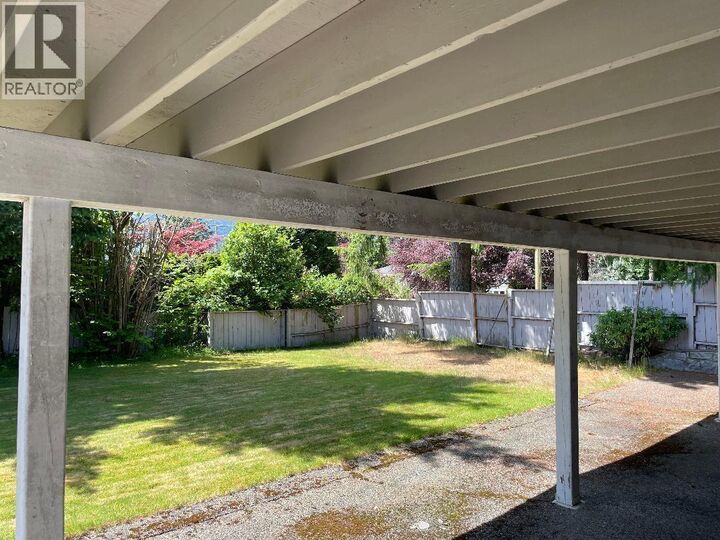 Property Photo:  4497 Canterbury Crescent  BC V7R 3N8 
