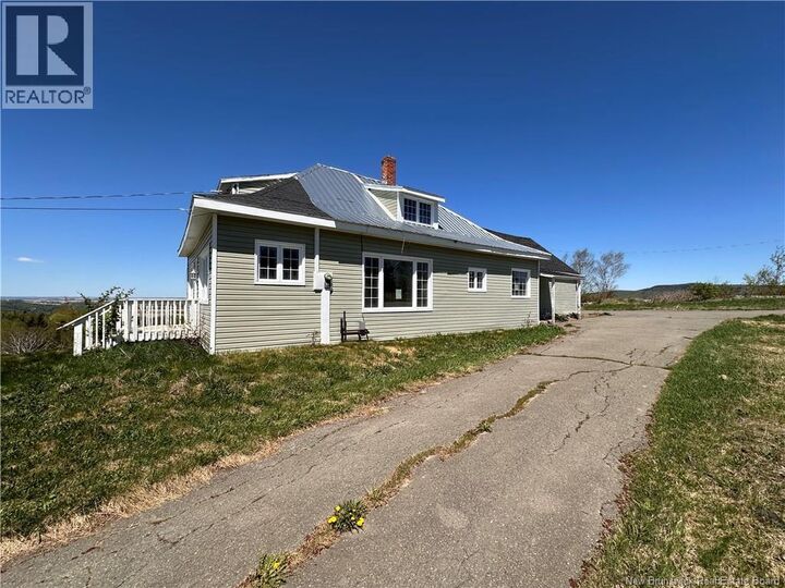 Property Photo: 233 Hilldale Road NB E7G 1V7
