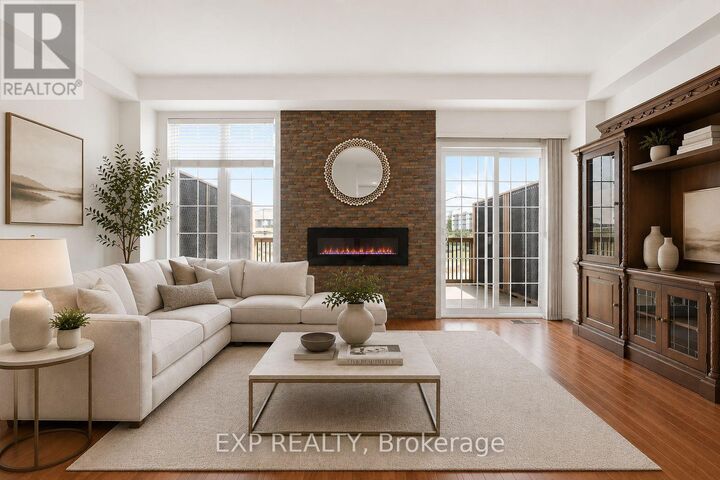 Property Photo: 628 Pepperville Crescent ON K2M 0E8