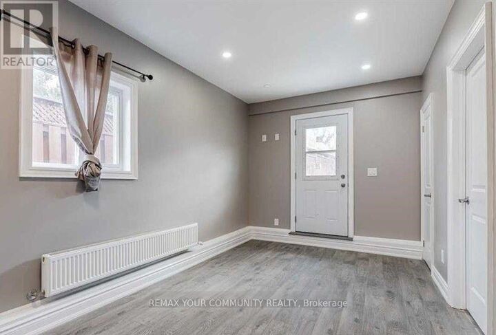 Property Photo: 30 Westchester Road ON M6M 2S5