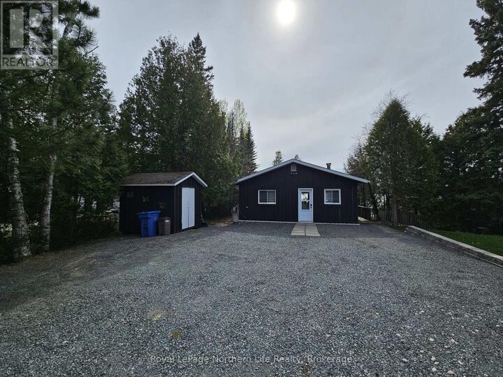 Property Photo: 918800B Portage Bay Road ON P0J 1C0