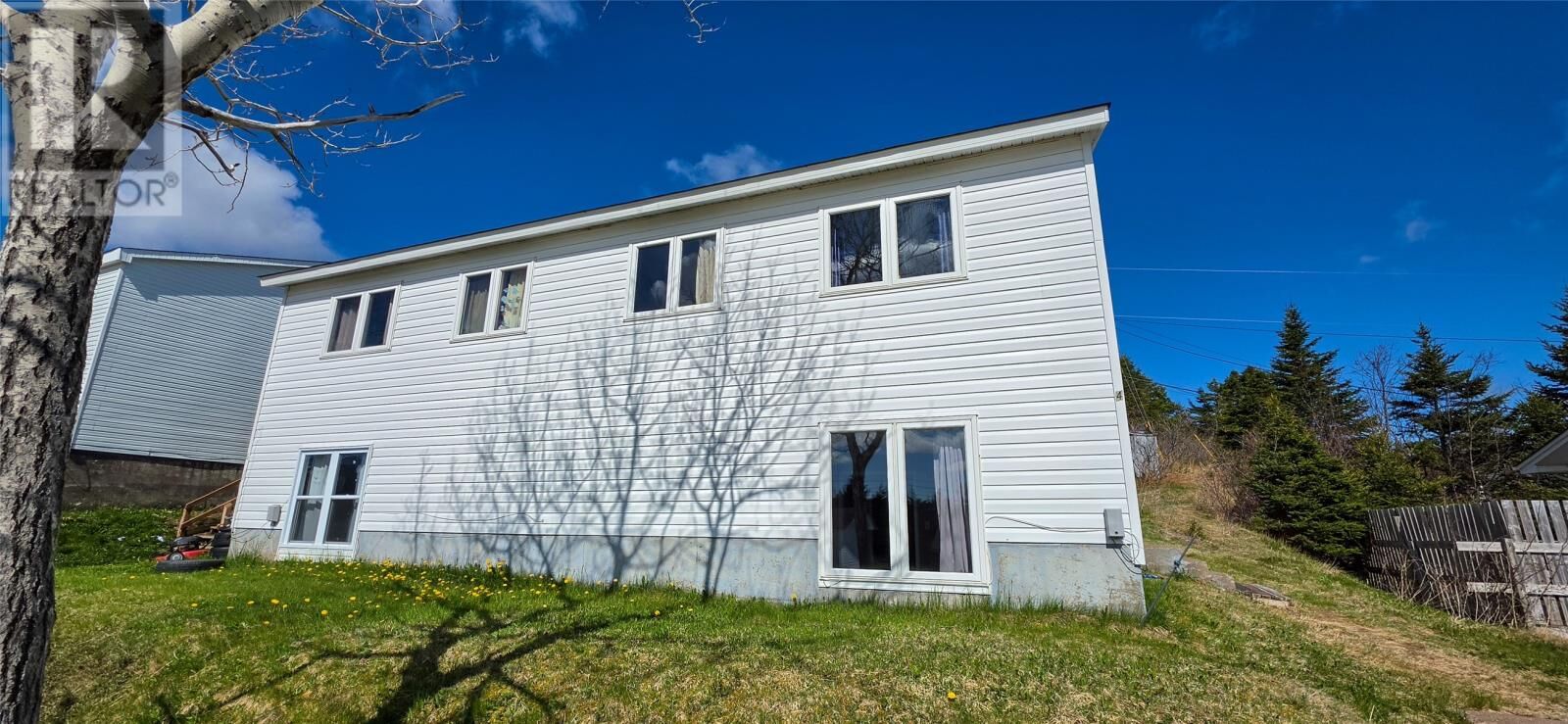 Property Photo:  4 Wilson Street  NL A0E 2M0 