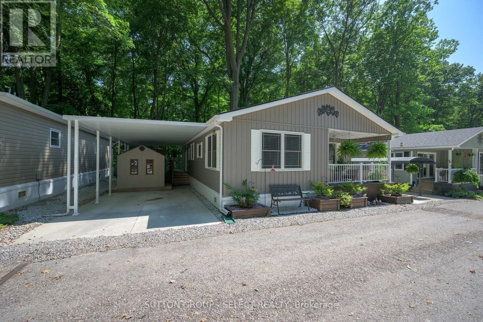 Property Photo: 22790 Amiens Road 31 ON N0L 1R0