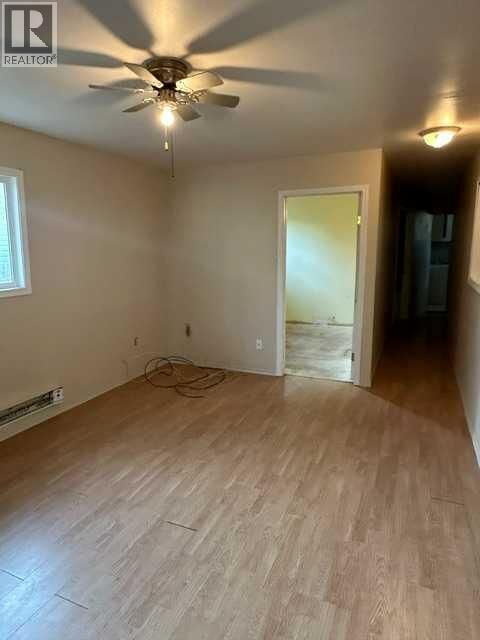 Property Photo: 305 2 Avenue East AB T0J 1P0