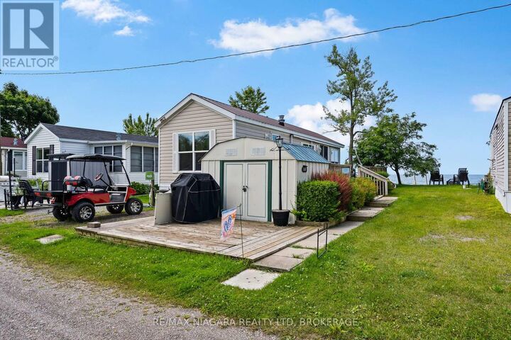Property Photo: 367 Niece Road 169 ON N0A 1K0