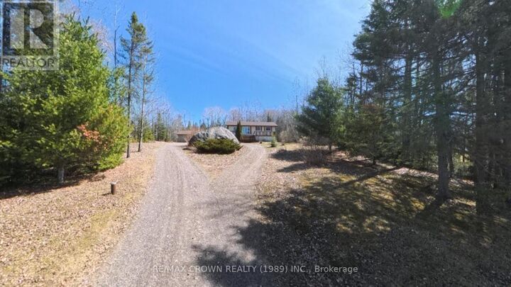 Property Photo: 762 Ouellette Road ON P0H 1K0