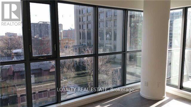 Property Photo:  159 Dundas Street East 707  ON M5B 0A9 