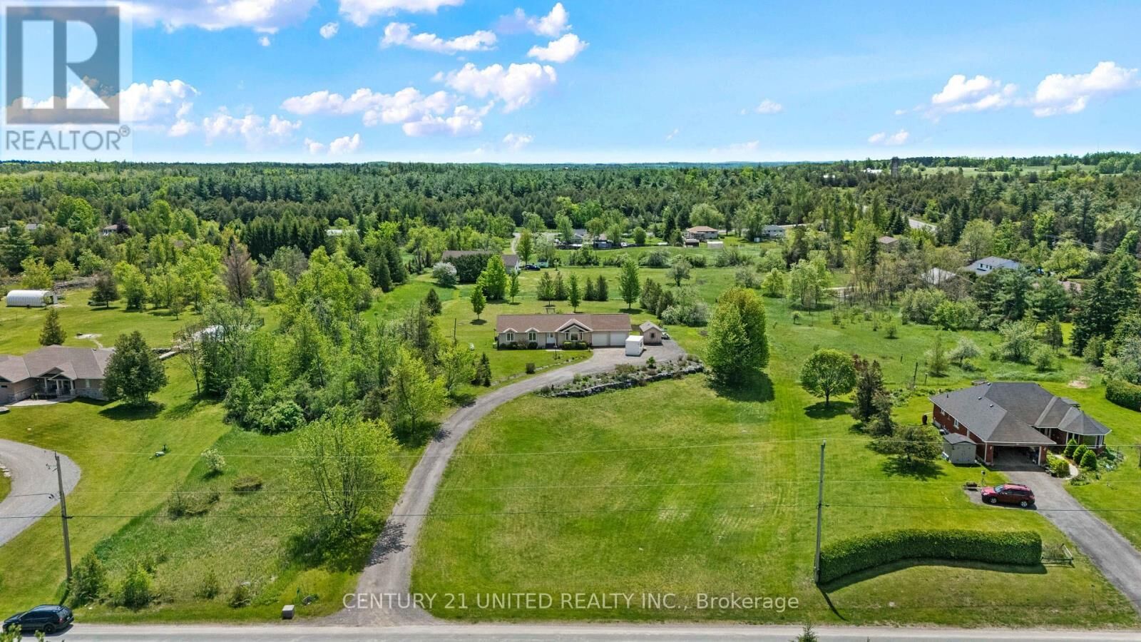 Property Photo: 209 Lonsberry Lane ON K0L 2A0