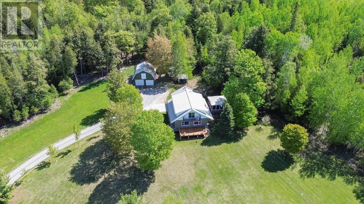 Property Photo: 2632 A Line Rd ON P0R 1J0