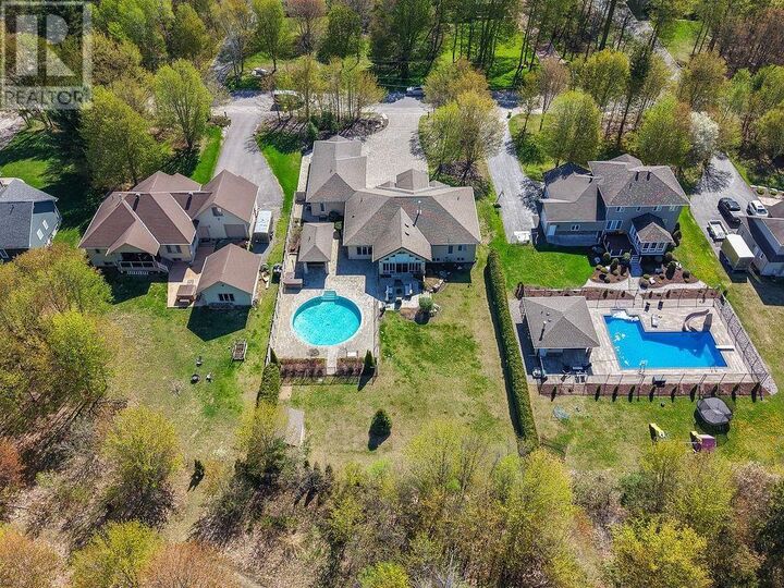 Property Photo: 535 Brule Rd ON P6A 0B5