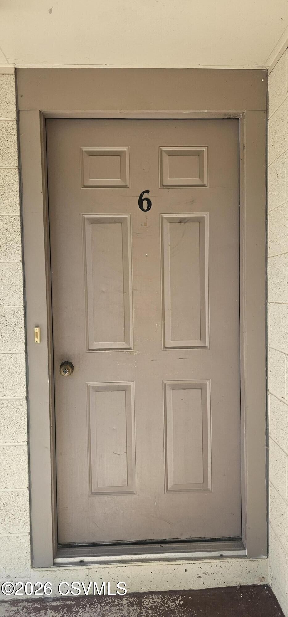 Property Photo:  6 Mill Park Lane  PA 17837 