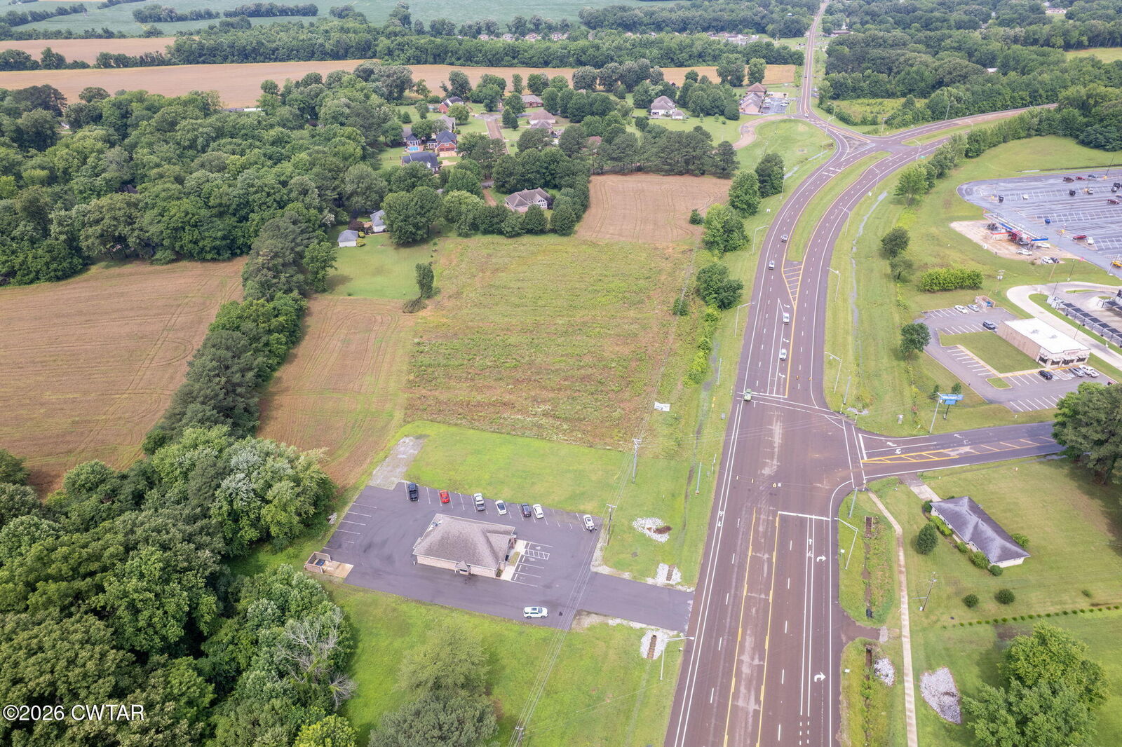 Property Photo:  00 University Street  TN 38237 