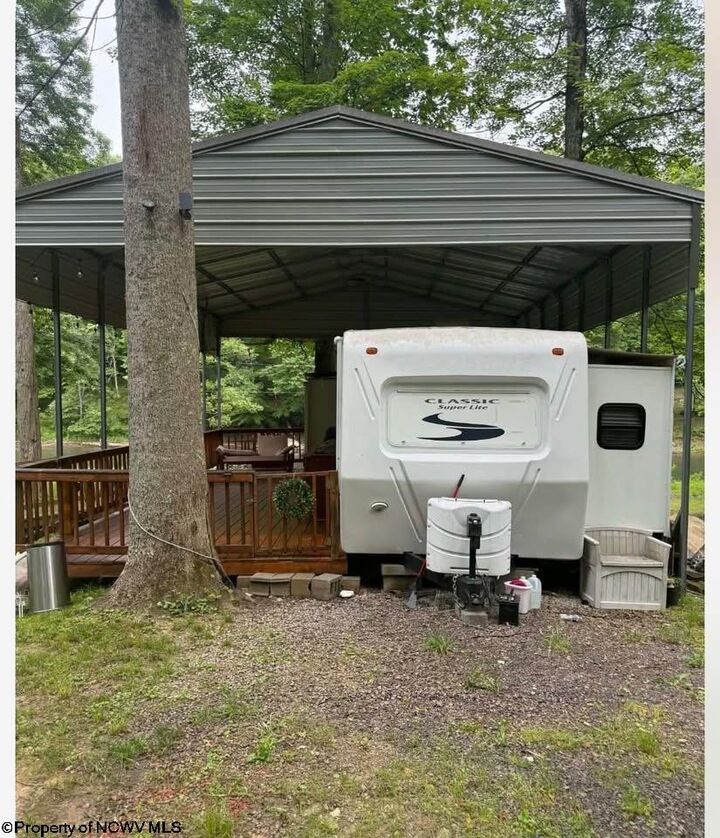 Property Photo: 1050 McGee Lane WV 26238