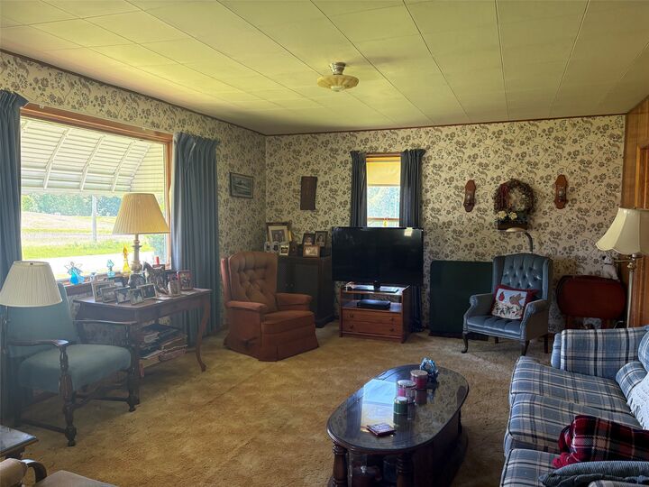 Property Photo: 11141 Donation Road PA 16441