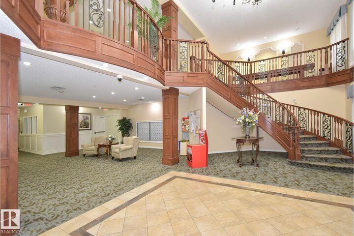 Property Photo: 9820 165 Street NW 314 AB T5P 0N3