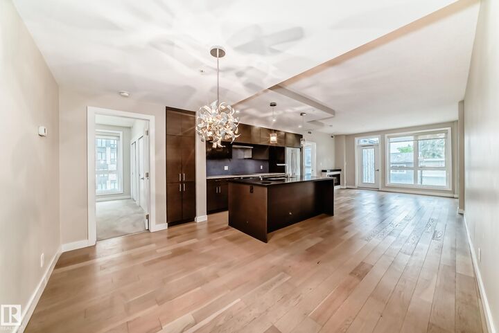 Property Photo:  11710 87 Avenue NW 207  AB T6G 0Y3 