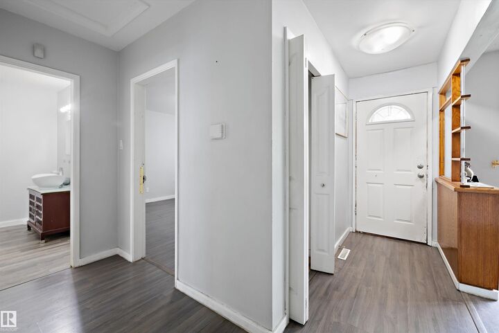 Property Photo:  12303 115 Avenue NW  AB T5H 2Z7 