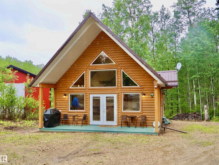Property Photo: #20 59316 RR 54 AB T7N 1N3
