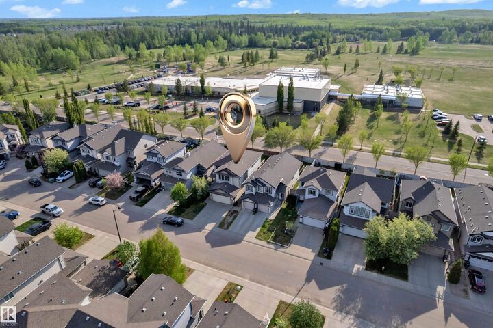 Property Photo:  5528 209 Street NW  AB T6M 0E9 