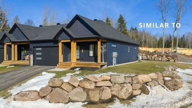 Property Photo: 17 Wetmore Boulevard 24 NB E2E 0Y9