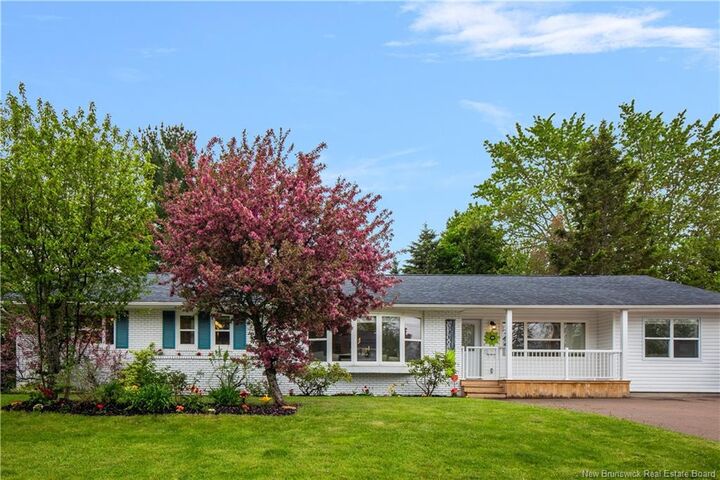 Property Photo:  26 Alexander Avenue  NB E1E 1T2 