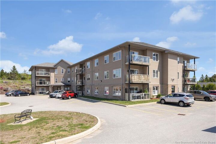 Property Photo:  130 Arlington Crescent 22  NB E2K 0J1 