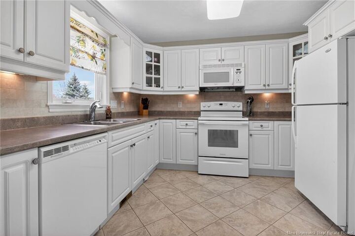 Property Photo: 36 Labelle NB E1G 4V4