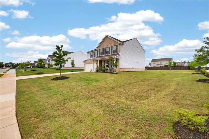 Property Photo:  500 Elkwood Lane  GA 30252 