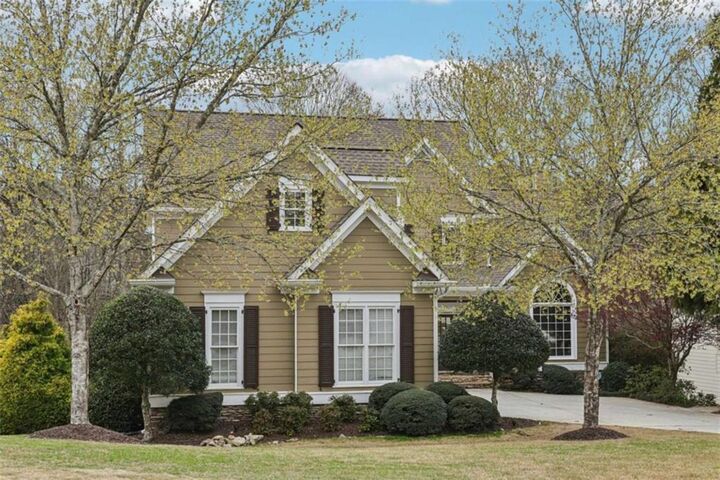 Property Photo: 1985 Silverstone Drive GA 30045