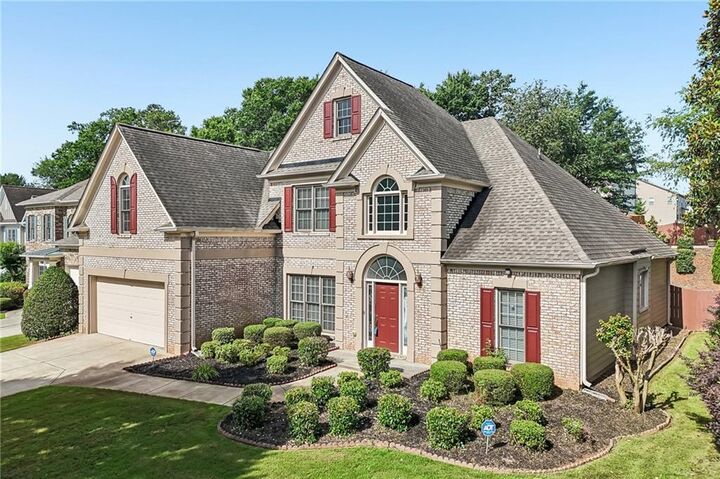 Property Photo:  810 Freedom Way  GA 30040 