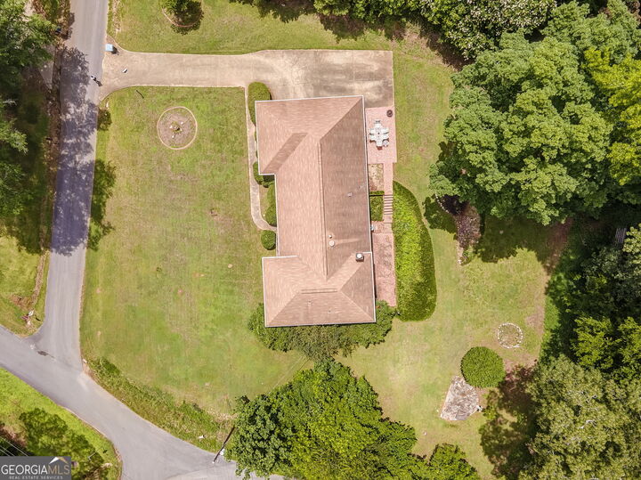 Property Photo: 13 Pine Park Drive SE GA 30161