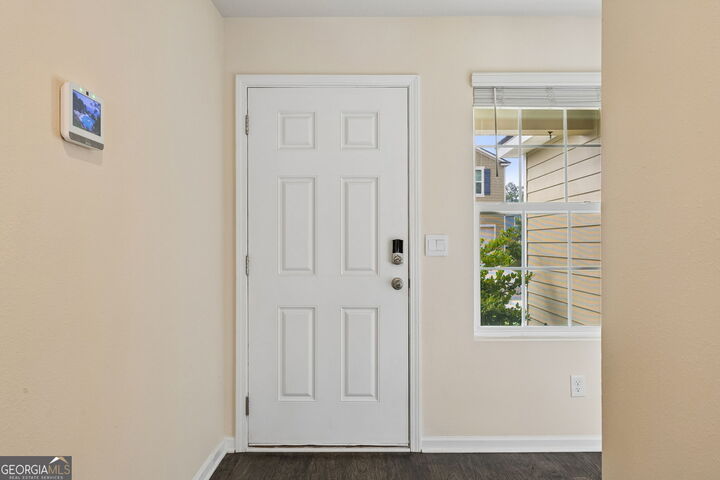 Property Photo:  156 Ashwood Circle  GA 31558 