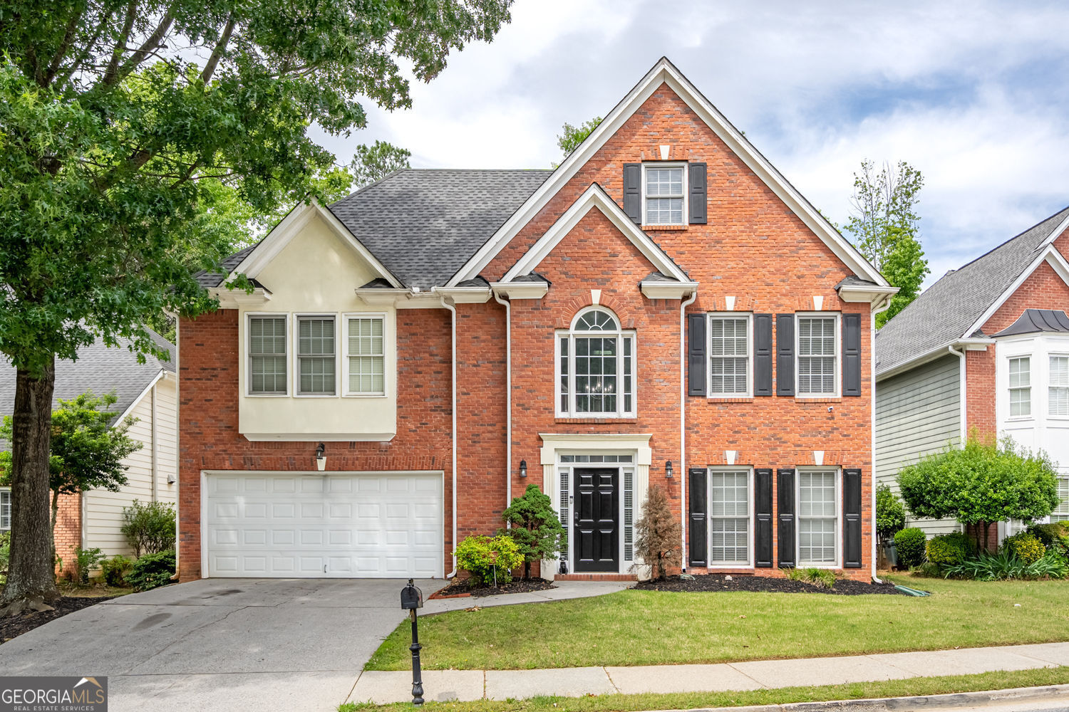 Property Photo:  3432 Arbor Creek Point  GA 30340 
