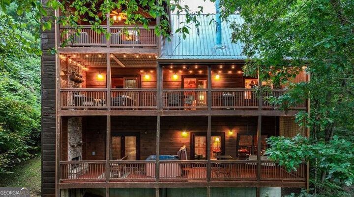 Property Photo: 92 Fish Trap Road 10 GA 30559