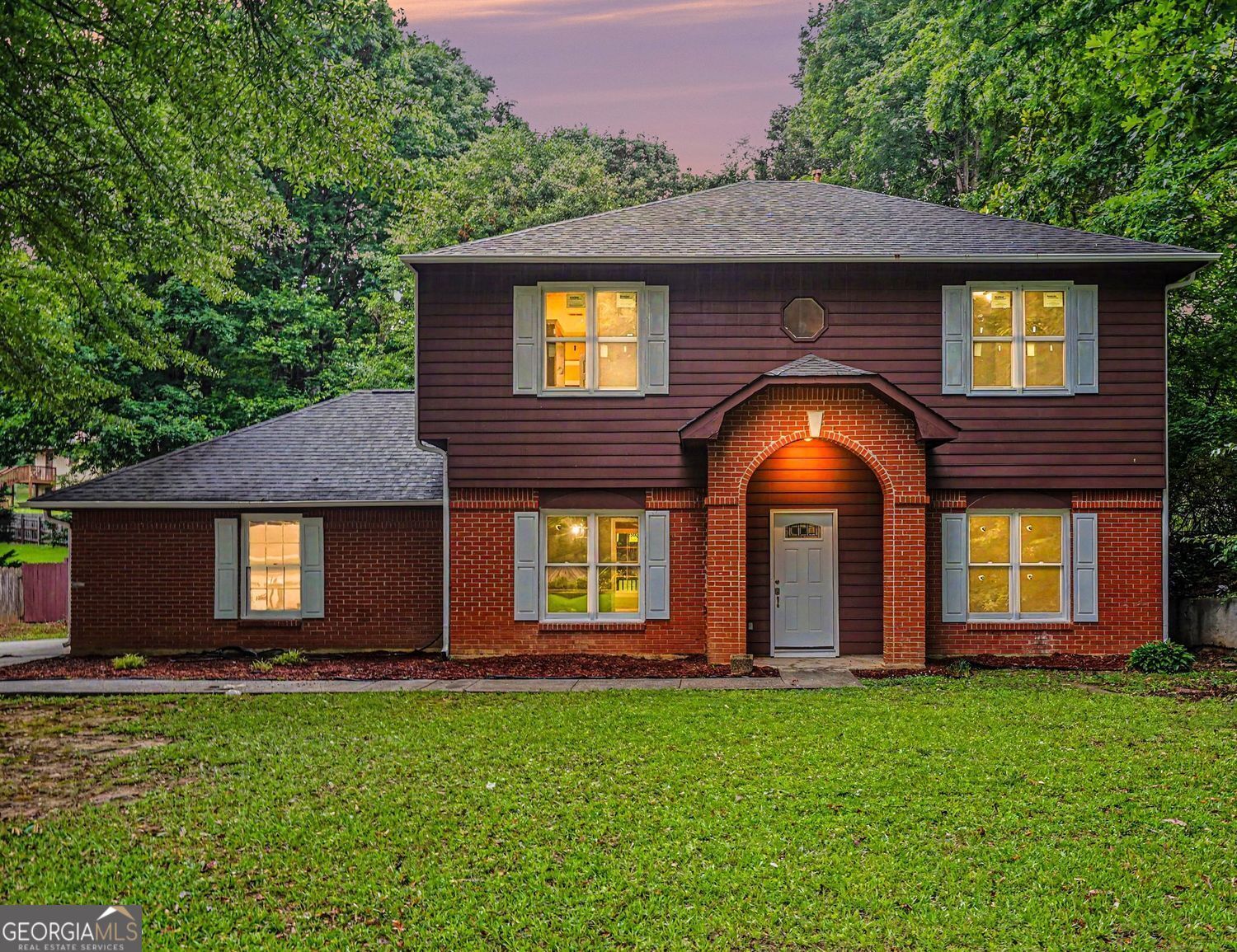 Property Photo:  1103 To Lane Drive  GA 30083 