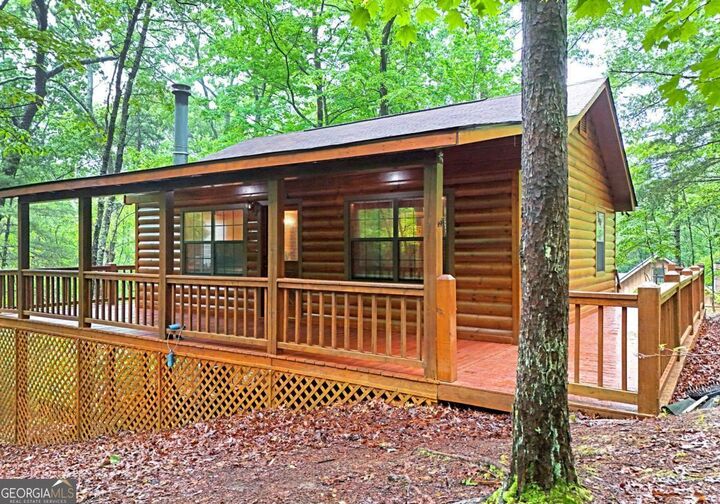 Property Photo:  31 Eagle Feather Drive  GA 30522 