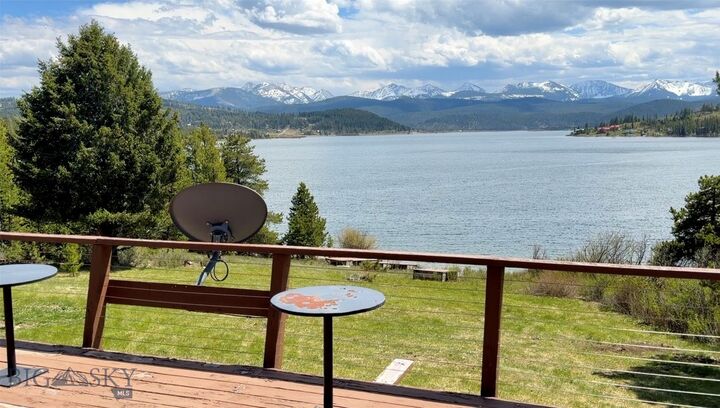 Property Photo:  89 Eagles Rest Lane  MT 59711 