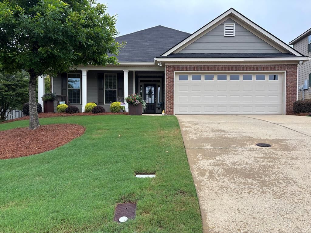 Property Photo:  1251 Woodville Court  GA 31904 