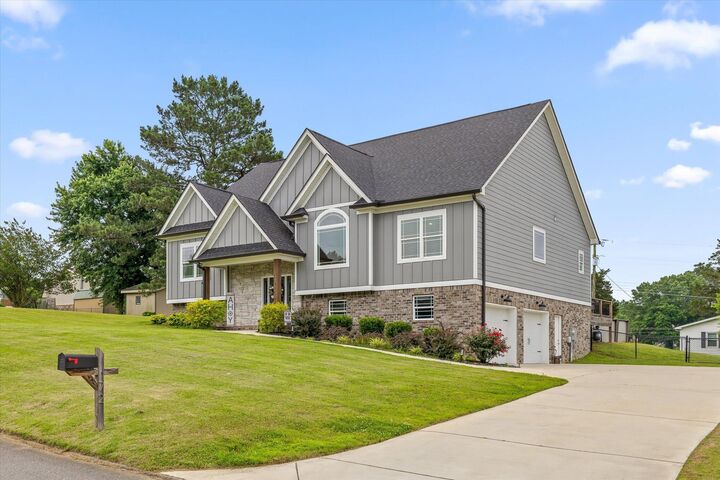 Property Photo:  72 Richard Drive  GA 30736 