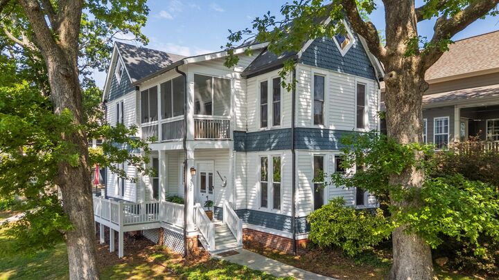 Property Photo: 531 Elinor Street TN 37405
