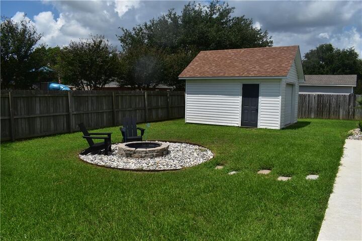 Property Photo:  791 Whitfield Drive  LA 71457 