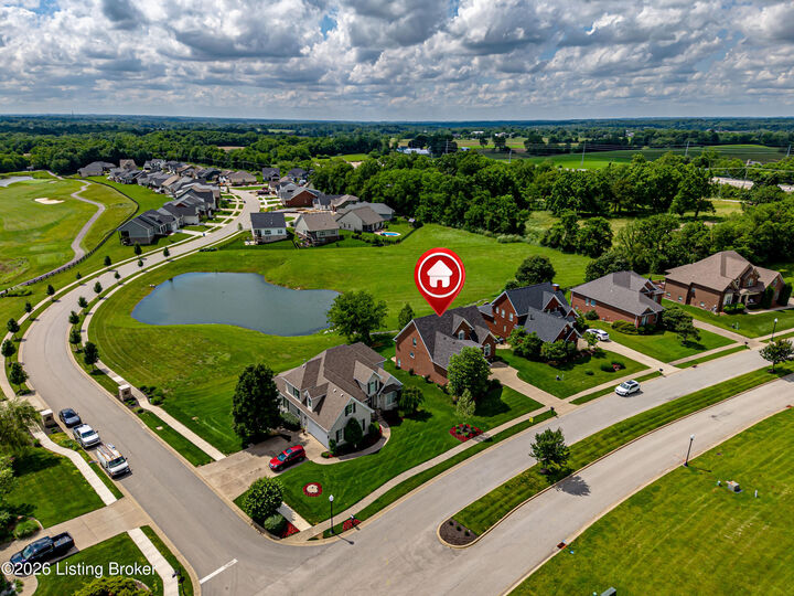 Property Photo:  209 Champions Way  KY 40067 