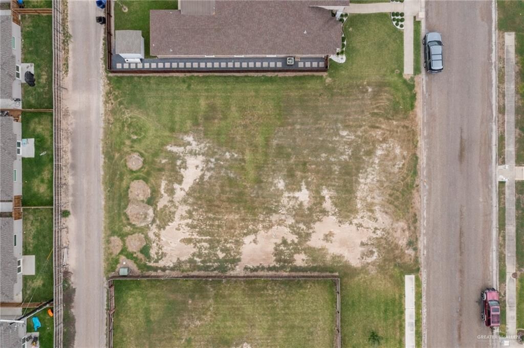 Property Photo: 3600 W Cornell Avenue TX 78504