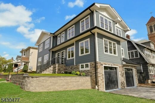 Property Photo:  30 Centre St  NJ 07110 