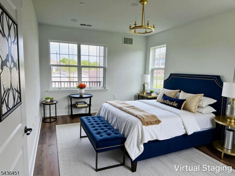 Property Photo:  2207 Jacob Francis Way  NJ 08560 