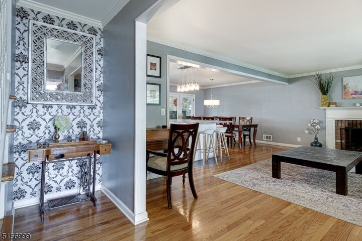 Property Photo:  35 Fox Run  NJ 07974 