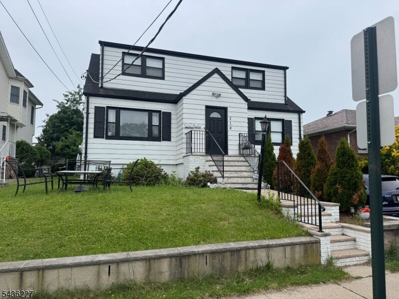 Property Photo: 218 Bell Ave NJ 07644