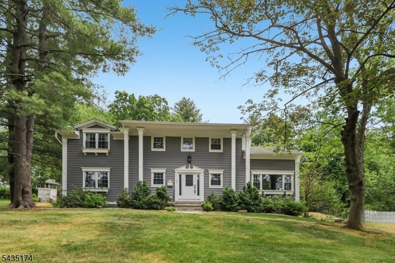 Property Photo:  27 Burlington Rd  NJ 07974 