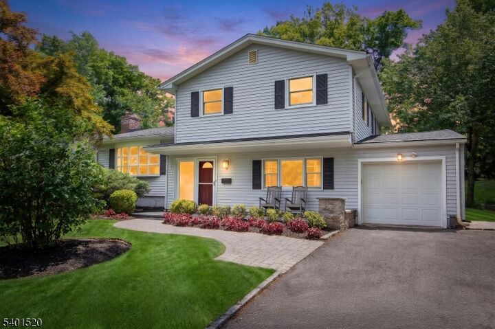 Property Photo:  197 Woodbine Cir  NJ 07974 