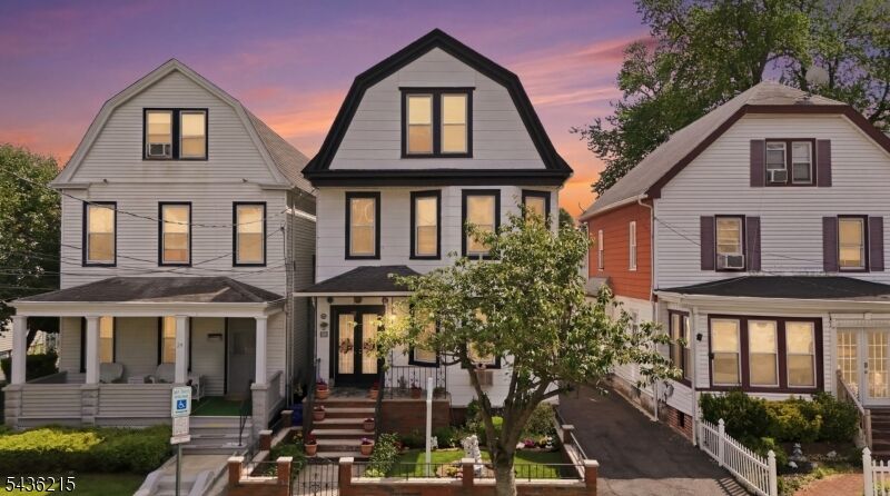 Property Photo:  31 Division Ave  NJ 07109 